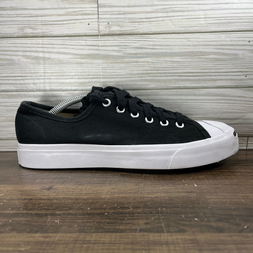 Converse Jack Purcell Canvas Low - M 6.5 - W 8